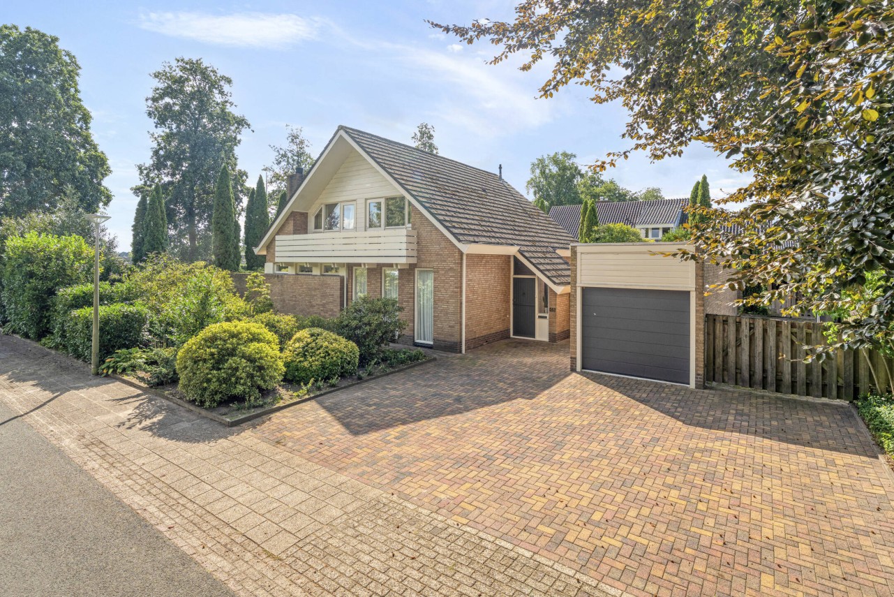 Stouwdamsweg 45 in Oldebroek