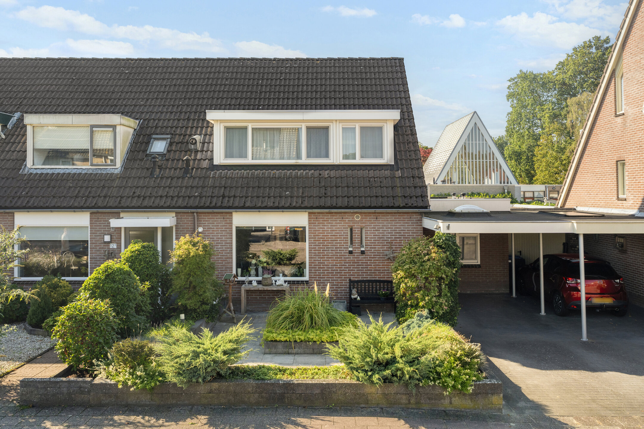 Wagenweg 12d in Nunspeet